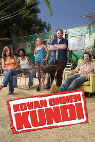Kovan onnen kundi (2005)