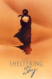 The Sheltering Sky (1990)