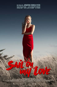 Poster Sail On, My Love 2021