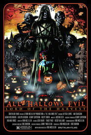 All Hallows Evil: Lord of the Harvest