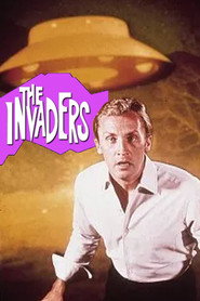 The Invaders poster