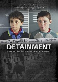 Detainment (2018) Detainment (2018)