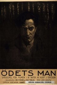 Ödets man (1924)