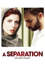 A Separation (2011)