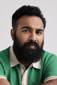 Himesh Patel