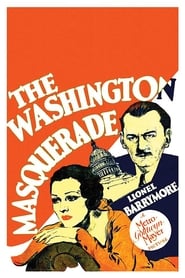 The Washington Masquerade постер