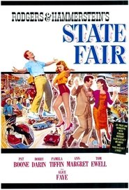 State Fair постер