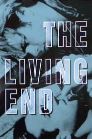 The Living End постер