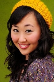 Julia Cho as Kickstarter Girl #1