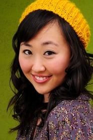 Julia Cho as Hipster #2