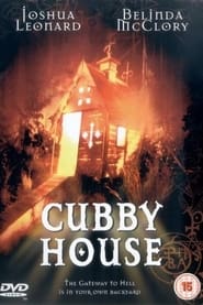 Cubbyhouse постер