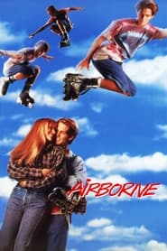 Airborne постер