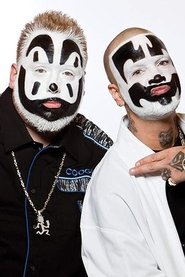 Photo de Insane Clown Posse Themselves 