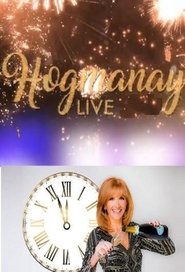 Hogmanay Live Episode Rating Graph poster