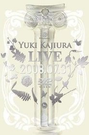 Poster Yuki Kajiura: Live