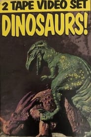 Poster Dinosaur Movies