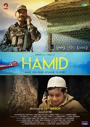 Hamid 2019 Hindi Movie Download & Online Watch