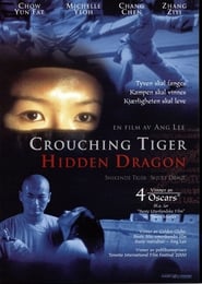 New Crouching Tiger, Hidden Dragon streaming