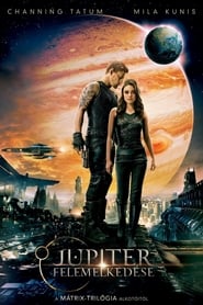 Jupiter felemelkedése blu ray megjelenés film letöltés ]1080P[ teljes
film videa online 2015