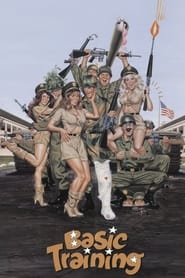 Full Cast of Basic Training