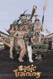 Poster Basic Training 1985