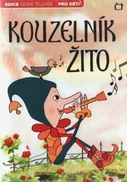 Kouzelník Žito Kouzelník Žito