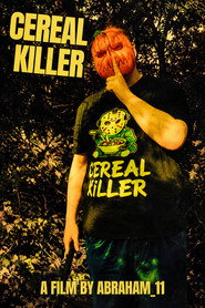 Cereal Killer poster