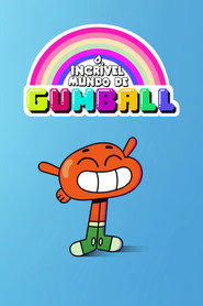 O Incrível Mundo de Gumball — Temporada 3