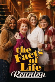 The Facts of Life Reunion