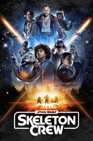 Star Wars: Skeleton Crew Season 1 26