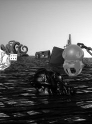 Poster The 3D Additivist Manifesto 2015