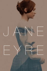 Pôster de Jane Eyre