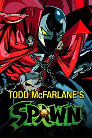Spawn poster
