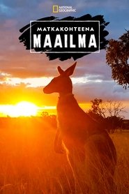 Matkakohteena maailma
