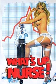 Poster What's Up Nurse 1978