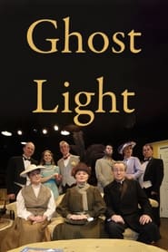 Poster Ghost Light