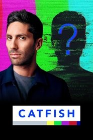 Catfish: The TV Show - Season 8 Episode 2 : Alfred & Adonis 2020