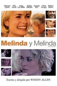 Melinda y Melinda poster