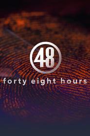 48 Hours Episode Rating Graph poster