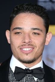 Anthony Ramos as Andy Ramirez