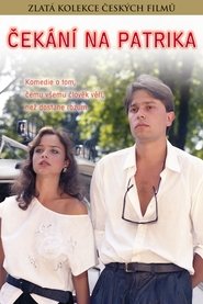 Poster Waiting For Patrick 1990
