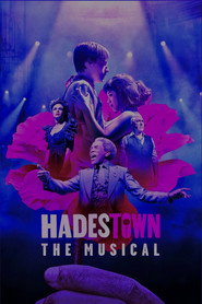 Hadestown: Мюзикл постер