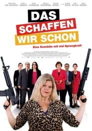 Watch Das schaffen wir schon Full Movie Online 2017