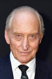 Charles Dance is Tywin Lannister