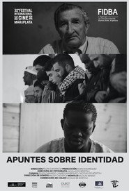 Notes about identity