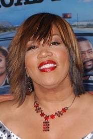 Kym Whitley as Cousin Vicky