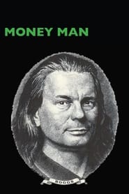 Poster Money Man