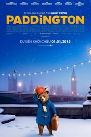 Gấu Paddington (2014)