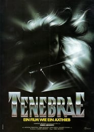 Tenebrae·1982·Blu Ray·Online·Stream