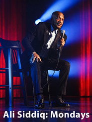 Ali Siddiq: Mondays